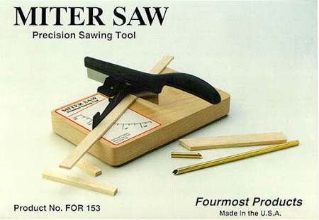 Fourmost Products Construction Tools